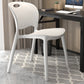 Contemporary Plastic Dining Room Chairs Armless Open Back Dining Side Chair for Home Use Clearhalo ' kitchen&dining_furn' 'Dining Chairs' 'Dining Tables & Seating' 'dining_chair' 'furn' 'furn_dining_chair' 'Furniture' 'furniture_dining_chair' 'Kitchen & Dining Furniture' 'kitchen' 3944044