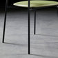 Contemporary Metal Dining Room Chairs Armless Open Back Dining Chair for Home Use Clearhalo ' kitchen&dining_furn' 'Dining Chairs' 'Dining Tables & Seating' 'dining_chair' 'furn' 'furn_dining_chair' 'Furniture' 'furniture_dining_chair' 'Kitchen & Dining Furniture' 'kitchen' 3944249
