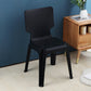 Plastic Scandinavian Night Market Side Chair Solid Back Light Color Dining Chair Clearhalo ' kitchen&dining_furn' 'Dining Chairs' 'Dining Tables & Seating' 'dining_chair' 'furn' 'furn_dining_chair' 'Furniture' 'furniture_dining_chair' 'Kitchen & Dining Furniture' 'kitchen' 3944408