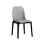 Upholstered Industrial Home Side Chair Matte Finish Parsons Dining Chair (Set of 2) Clearhalo ' kitchen&dining_furn' 'Dining Chairs' 'Dining Tables & Seating' 'dining_chair' 'furn' 'furn_dining_chair' 'Furniture' 'furniture_dining_chair' 'Kitchen & Dining Furniture' 'kitchen' 3944643