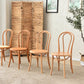 Beech Wood Contemporary Style Chair Kitchen Dining Windsor Back Side Chairs Clearhalo ' kitchen&dining_furn' 'Dining Chairs' 'Dining Tables & Seating' 'dining_chair' 'furn' 'furn_dining_chair' 'Furniture' 'furniture_dining_chair' 'Kitchen & Dining Furniture' 'kitchen' 3944816