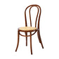 Beech Wood Contemporary Style Chair Kitchen Dining Windsor Back Side Chairs Walnut Wicker & Rattan 1 Piece Clearhalo ' kitchen&dining_furn' 'Dining Chairs' 'Dining Tables & Seating' 'dining_chair' 'furn' 'furn_dining_chair' 'Furniture' 'furniture_dining_chair' 'Kitchen & Dining Furniture' 'kitchen' 3944817