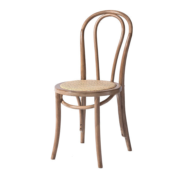 Beech Wood Contemporary Style Chair Kitchen Dining Windsor Back Side Chairs Smoke Gray Wicker & Rattan 1 Piece Clearhalo ' kitchen&dining_furn' 'Dining Chairs' 'Dining Tables & Seating' 'dining_chair' 'furn' 'furn_dining_chair' 'Furniture' 'furniture_dining_chair' 'Kitchen & Dining Furniture' 'kitchen' 3944824