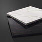 Industrial Sintered Stone Top Dining Table Standard Rectangle Shape Dining Table for Kitchen Clearhalo ' dining_table' 'Dining Tables & Seating' 'Dining Tables' 'furn' 'furn_dining_table' 'Furniture' 'furniture_dining_table' 'Kitchen & Dining Furniture' 'kitchen&dining_furn' 'kitchen' 'kitchen_dining_table' 3945264