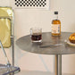 Industrial Style Silver Dining Table Stainless Steel Table for Home Use Clearhalo ' dining_table' 'Dining Tables & Seating' 'Dining Tables' 'furn' 'furn_dining_table' 'Furniture' 'furniture_dining_table' 'Kitchen & Dining Furniture' 'kitchen&dining_furn' 'kitchen' 'kitchen_dining_table' 3945584