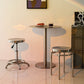 Industrial Style Silver Dining Table Stainless Steel Table for Home Use Clearhalo ' dining_table' 'Dining Tables & Seating' 'Dining Tables' 'furn' 'furn_dining_table' 'Furniture' 'furniture_dining_table' 'Kitchen & Dining Furniture' 'kitchen&dining_furn' 'kitchen' 'kitchen_dining_table' 3945589
