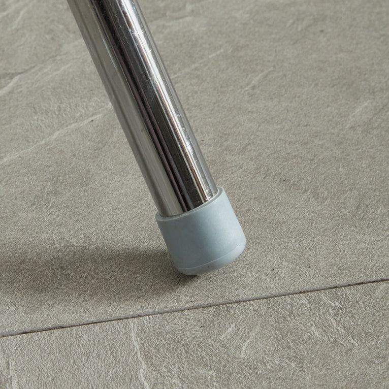 Industrial Style PU Leather Dining Chairs Open Back Dining Side Chairs for Home Clearhalo ' kitchen&dining_furn' 'Dining Chairs' 'Dining Tables & Seating' 'dining_chair' 'furn' 'furn_dining_chair' 'Furniture' 'furniture_dining_chair' 'Kitchen & Dining Furniture' 'kitchen' 3950363