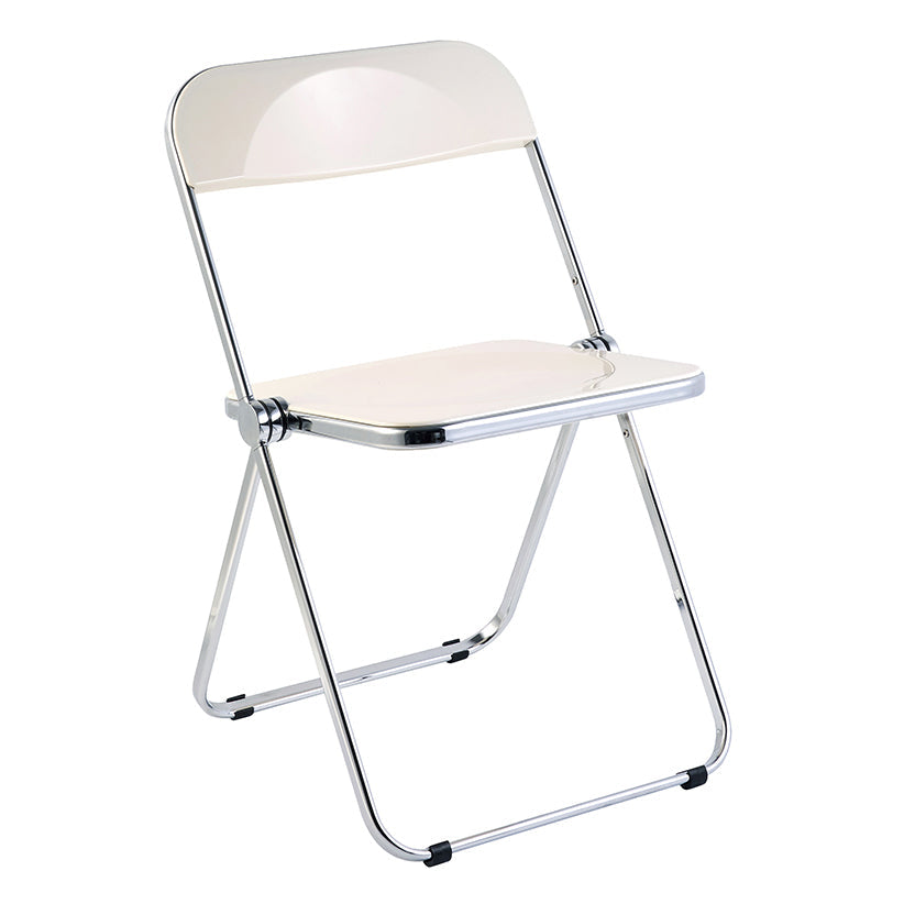 Contemporary Style Folding Armless Side Chair Open Back Single Dining Side Chair Clearhalo ' kitchen&dining_furn' 'Dining Chairs' 'Dining Tables & Seating' 'dining_chair' 'furn' 'furn_dining_chair' 'Furniture' 'furniture_dining_chair' 'Kitchen & Dining Furniture' 'kitchen' 3950391