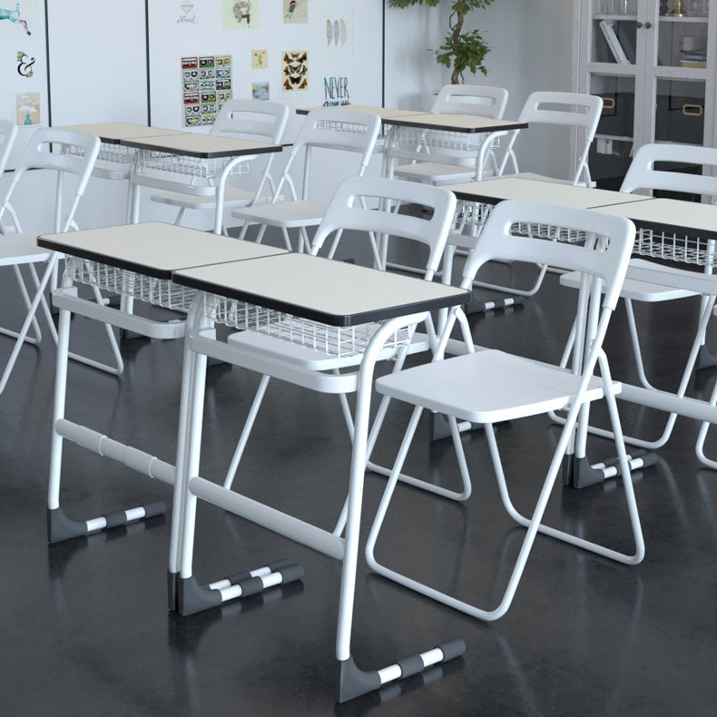 Modern Style Plastic Dining Armless Chairs Open Back Dining Side Chairs for Home Use Clearhalo ' kitchen&dining_furn' 'Dining Chairs' 'Dining Tables & Seating' 'dining_chair' 'furn' 'furn_dining_chair' 'Furniture' 'furniture_dining_chair' 'Kitchen & Dining Furniture' 'kitchen' 3950411