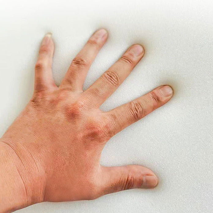 Home Side Chair Upholstered Wingback Dining Room Metal Chair (Set of 2) Clearhalo ' kitchen&dining_furn' 'Dining Chairs' 'Dining Tables & Seating' 'dining_chair' 'furn' 'furn_dining_chair' 'Furniture' 'furniture_dining_chair' 'Kitchen & Dining Furniture' 'kitchen' 3950527