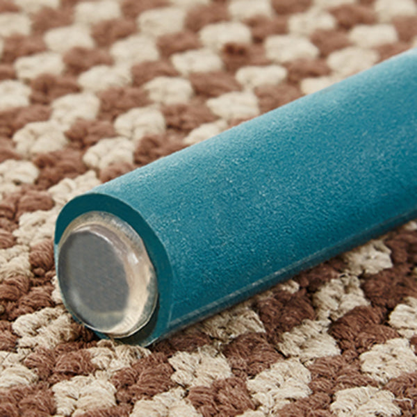 Plastic Stackable Dining Side Chair Open Back Armless Dining Chairs (Set of 4) Clearhalo ' kitchen&dining_furn' 'Dining Chairs' 'Dining Tables & Seating' 'dining_chair' 'furn' 'furn_dining_chair' 'Furniture' 'furniture_dining_chair' 'Kitchen & Dining Furniture' 'kitchen' 3950682