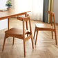Contemporary Style Dining Room Chairs Solid Dining Armless Chairs with Wooden Legs Clearhalo ' kitchen&dining_furn' 'Dining Chairs' 'Dining Tables & Seating' 'dining_chair' 'furn' 'furn_dining_chair' 'Furniture' 'furniture_dining_chair' 'Kitchen & Dining Furniture' 'kitchen' 3951046