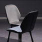 Scandinavian Conference Room Side Chair Matte Upholstered Finish Parsons Dining Chairs Clearhalo ' kitchen&dining_furn' 'Dining Chairs' 'Dining Tables & Seating' 'dining_chair' 'furn' 'furn_dining_chair' 'Furniture' 'furniture_dining_chair' 'Kitchen & Dining Furniture' 'kitchen' 3956180