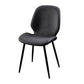 Scandinavian Conference Room Side Chair Matte Upholstered Finish Parsons Dining Chairs Clearhalo ' kitchen&dining_furn' 'Dining Chairs' 'Dining Tables & Seating' 'dining_chair' 'furn' 'furn_dining_chair' 'Furniture' 'furniture_dining_chair' 'Kitchen & Dining Furniture' 'kitchen' 3956182