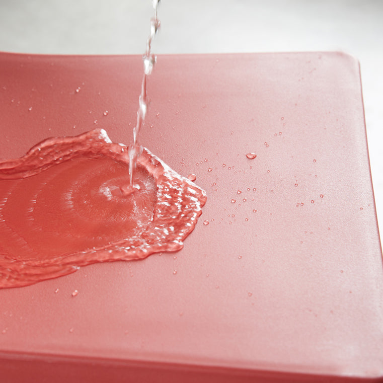 Plastic Stackable Dining Side Chair Solid Back Armless Dining Chairs (Set of 4) Clearhalo ' kitchen&dining_furn' 'Dining Chairs' 'Dining Tables & Seating' 'dining_chair' 'furn' 'furn_dining_chair' 'Furniture' 'furniture_dining_chair' 'Kitchen & Dining Furniture' 'kitchen' 3956761