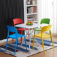 Contemporary Plastic Dining Room Chairs Armless Open Back Dining Side Chair for Room Use Clearhalo ' kitchen&dining_furn' 'Dining Chairs' 'Dining Tables & Seating' 'dining_chair' 'furn' 'furn_dining_chair' 'Furniture' 'furniture_dining_chair' 'Kitchen & Dining Furniture' 'kitchen' 3956908