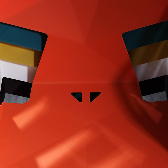 Modern Style Plastic Dining Chairs Stackable Dining Side Chairs for Kitchen Clearhalo ' kitchen&dining_furn' 'Dining Chairs' 'Dining Tables & Seating' 'dining_chair' 'furn' 'furn_dining_chair' 'Furniture' 'furniture_dining_chair' 'Kitchen & Dining Furniture' 'kitchen' 3957116