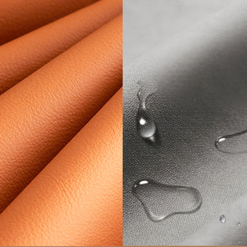 Minimalist Style Upholstered Side Chairs Open Back Arm Side Chairs for Home Clearhalo ' kitchen&dining_furn' 'Dining Chairs' 'Dining Tables & Seating' 'dining_chair' 'furn' 'furn_dining_chair' 'Furniture' 'furniture_dining_chair' 'Kitchen & Dining Furniture' 'kitchen' 3957439