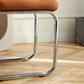 Industrial Style Upholstered Side Chairs Open Back Dining Side Chairs for Home Clearhalo ' kitchen&dining_furn' 'Dining Chairs' 'Dining Tables & Seating' 'dining_chair' 'furn' 'furn_dining_chair' 'Furniture' 'furniture_dining_chair' 'Kitchen & Dining Furniture' 'kitchen' 3957524