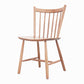 Minimalist Style Wood Dining Side Chair Windsor Back Side Single Chair for Home Use Natural Clearhalo ' kitchen&dining_furn' 'Dining Chairs' 'Dining Tables & Seating' 'dining_chair' 'furn' 'furn_dining_chair' 'Furniture' 'furniture_dining_chair' 'Kitchen & Dining Furniture' 'kitchen' 3957557