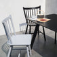 Minimalist Style Wood Dining Side Chair Windsor Back Side Single Chair for Home Use Clearhalo ' kitchen&dining_furn' 'Dining Chairs' 'Dining Tables & Seating' 'dining_chair' 'furn' 'furn_dining_chair' 'Furniture' 'furniture_dining_chair' 'Kitchen & Dining Furniture' 'kitchen' 3957558