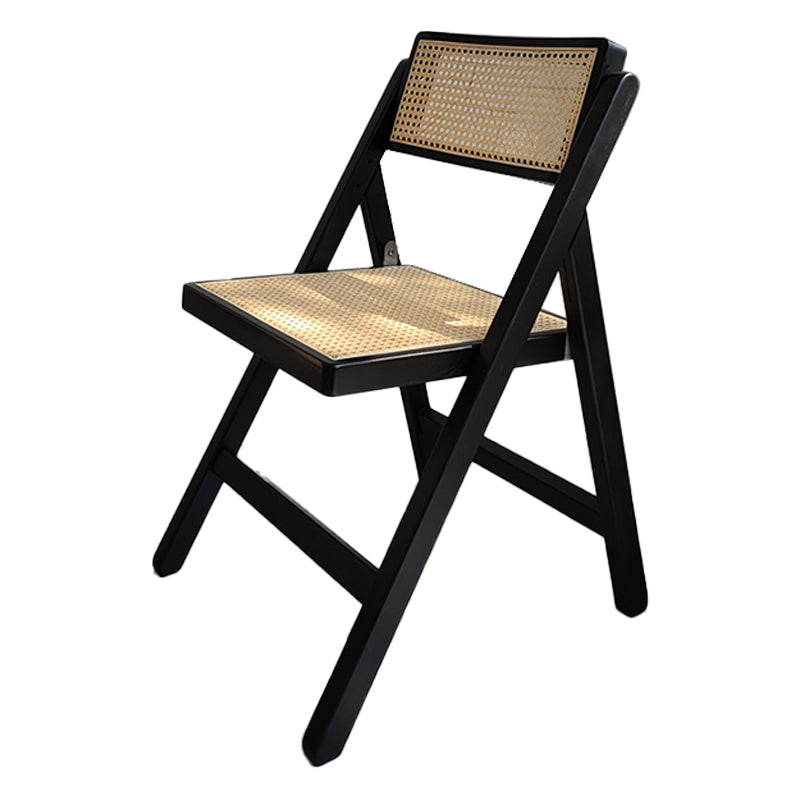 Contemporary Style Solid Beech Chair Open Back Single Dining Room Chair Clearhalo ' kitchen&dining_furn' 'Dining Chairs' 'Dining Tables & Seating' 'dining_chair' 'furn' 'furn_dining_chair' 'Furniture' 'furniture_dining_chair' 'Kitchen & Dining Furniture' 'kitchen' 3957730