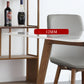 Rectangle Dining Site Table Stone Dining Room Collection with Solid Wood Base Clearhalo ' dining_table' 'Dining Tables & Seating' 'Dining Tables' 'furn' 'furn_dining_table' 'Furniture' 'furniture_dining_table' 'Kitchen & Dining Furniture' 'kitchen&dining_furn' 'kitchen' 'kitchen_dining_table' 3958938