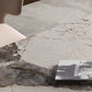 Metal Traditional Luxury Rectangle Table Sintered Stone Indoor Table with Pedestal Base Clearhalo ' dining_table' 'Dining Tables & Seating' 'Dining Tables' 'furn' 'furn_dining_table' 'Furniture' 'furniture_dining_table' 'Kitchen & Dining Furniture' 'kitchen&dining_furn' 'kitchen' 'kitchen_dining_table' 3959005