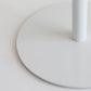 Round Dining Dinette Table Simplicity Style Pedestal Casual Furniture for Home Clearhalo ' dining_table' 'Dining Tables & Seating' 'Dining Tables' 'furn' 'furn_dining_table' 'Furniture' 'furniture_dining_table' 'Kitchen & Dining Furniture' 'kitchen&dining_furn' 'kitchen' 'kitchen_dining_table' 3959372