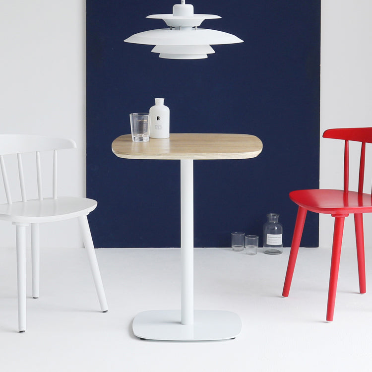 Square Pedestal Home Furniture Solid Wood Dining Room Collection for Dining Room Clearhalo ' dining_table' 'Dining Tables & Seating' 'Dining Tables' 'furn' 'furn_dining_table' 'Furniture' 'furniture_dining_table' 'Kitchen & Dining Furniture' 'kitchen&dining_furn' 'kitchen' 'kitchen_dining_table' 3959389