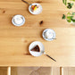 Contemporary Style Pine Dining Table 4 Legs Solid Wood Base Rectangle Table for Home Clearhalo ' dining_table' 'Dining Tables & Seating' 'Dining Tables' 'furn' 'furn_dining_table' 'Furniture' 'furniture_dining_table' 'Kitchen & Dining Furniture' 'kitchen&dining_furn' 'kitchen' 'kitchen_dining_table' 3959447