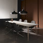 Rectangle Shape Wood Color Dining Table Solid Wood Table Minimalist with 4 Legs Clearhalo ' dining_table' 'Dining Tables & Seating' 'Dining Tables' 'furn' 'furn_dining_table' 'Furniture' 'furniture_dining_table' 'Kitchen & Dining Furniture' 'kitchen&dining_furn' 'kitchen' 'kitchen_dining_table' 3959492