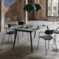 Rectangle Shape Wood Color Dining Table Solid Wood Table Minimalist with 4 Legs Clearhalo ' dining_table' 'Dining Tables & Seating' 'Dining Tables' 'furn' 'furn_dining_table' 'Furniture' 'furniture_dining_table' 'Kitchen & Dining Furniture' 'kitchen&dining_furn' 'kitchen' 'kitchen_dining_table' 3959498