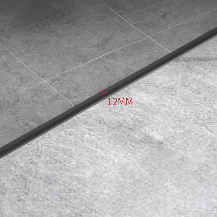 Minimalist Rectangle Shape Dining Table Standard Sintered Stone Top Dining Table for Kitchen Clearhalo ' dining_table' 'Dining Tables & Seating' 'Dining Tables' 'furn' 'furn_dining_table' 'Furniture' 'furniture_dining_table' 'Kitchen & Dining Furniture' 'kitchen&dining_furn' 'kitchen' 'kitchen_dining_table' 3959558