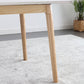 Rectangle Extendable Stone Dining Site Table Traditional Luxury Dinette Table for Home Clearhalo ' dining_table' 'Dining Tables & Seating' 'Dining Tables' 'furn' 'furn_dining_table' 'Furniture' 'furniture_dining_table' 'Kitchen & Dining Furniture' 'kitchen&dining_furn' 'kitchen' 'kitchen_dining_table' 3959597