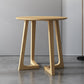 Solid Wood Brown Tone Dining Table Modern Double Pedestal Table for Dining Room Natural Without Chairs Clearhalo ' dining_table' 'Dining Tables & Seating' 'Dining Tables' 'furn' 'furn_dining_table' 'Furniture' 'furniture_dining_table' 'Kitchen & Dining Furniture' 'kitchen&dining_furn' 'kitchen' 'kitchen_dining_table' 3959717