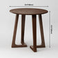 Solid Wood Brown Tone Dining Table Modern Double Pedestal Table for Dining Room Clearhalo ' dining_table' 'Dining Tables & Seating' 'Dining Tables' 'furn' 'furn_dining_table' 'Furniture' 'furniture_dining_table' 'Kitchen & Dining Furniture' 'kitchen&dining_furn' 'kitchen' 'kitchen_dining_table' 3959732