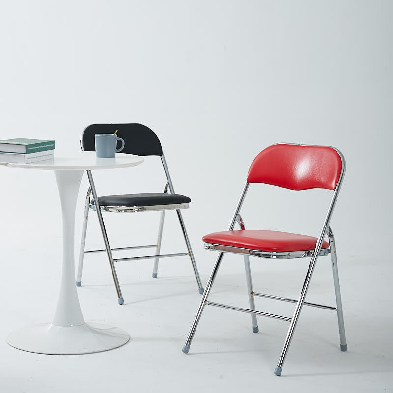 Modern Indoor-Outdoor Chair Metal Armless Open Back Dining Side Chair Clearhalo ' kitchen&dining_furn' 'Dining Chairs' 'Dining Tables & Seating' 'dining_chair' 'furn' 'furn_dining_chair' 'Furniture' 'furniture_dining_chair' 'Kitchen & Dining Furniture' 'kitchen' 3967032