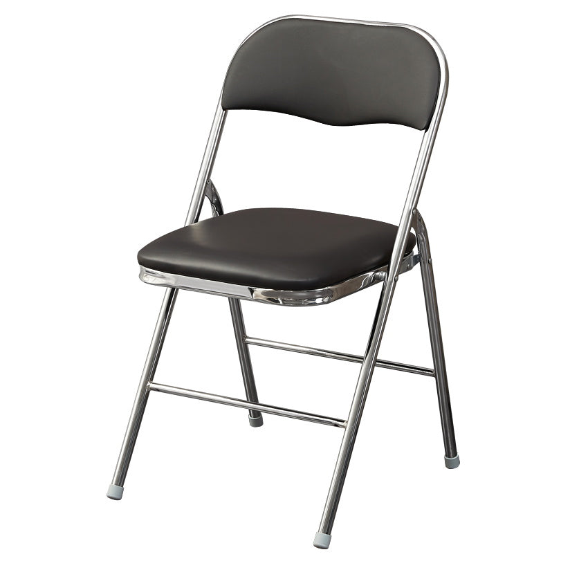 Modern Indoor-Outdoor Chair Metal Armless Open Back Dining Side Chair Clearhalo ' kitchen&dining_furn' 'Dining Chairs' 'Dining Tables & Seating' 'dining_chair' 'furn' 'furn_dining_chair' 'Furniture' 'furniture_dining_chair' 'Kitchen & Dining Furniture' 'kitchen' 3967038