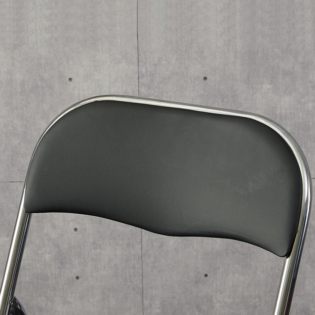 Modern Indoor-Outdoor Chair Metal Armless Open Back Dining Side Chair Clearhalo ' kitchen&dining_furn' 'Dining Chairs' 'Dining Tables & Seating' 'dining_chair' 'furn' 'furn_dining_chair' 'Furniture' 'furniture_dining_chair' 'Kitchen & Dining Furniture' 'kitchen' 3967041