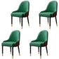 Home Scandinavian Arm Chair Upholstered Parsons Back Metal Dining Room Chair Green 4 Piece Set Clearhalo ' kitchen&dining_furn' 'Dining Chairs' 'Dining Tables & Seating' 'dining_chair' 'furn' 'furn_dining_chair' 'Furniture' 'furniture_dining_chair' 'Kitchen & Dining Furniture' 'kitchen' 3968965