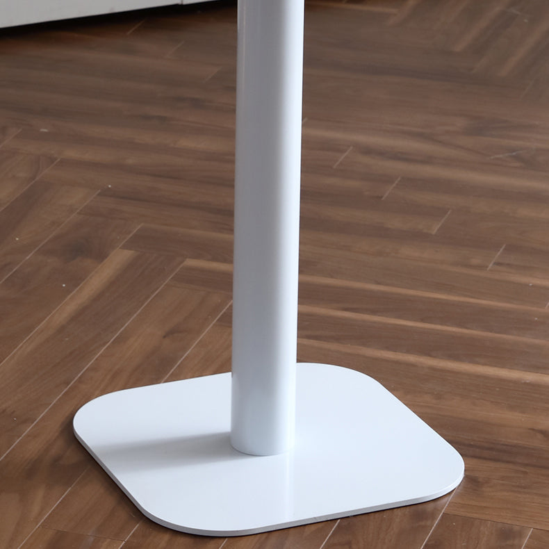 Industrial Style Dining Site Table Stone Home Furniture for Dining Room Clearhalo ' dining_table' 'Dining Tables & Seating' 'Dining Tables' 'furn' 'furn_dining_table' 'Furniture' 'furniture_dining_table' 'Kitchen & Dining Furniture' 'kitchen&dining_furn' 'kitchen' 'kitchen_dining_table' 3969517