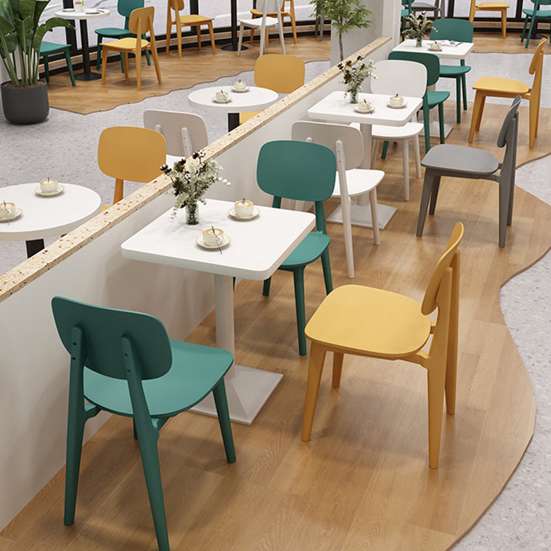 Industrial Style Dining Site Table Stone Dining Room Collection for Indoor Clearhalo ' dining_table' 'Dining Tables & Seating' 'Dining Tables' 'furn' 'furn_dining_table' 'Furniture' 'furniture_dining_table' 'Kitchen & Dining Furniture' 'kitchen&dining_furn' 'kitchen' 'kitchen_dining_table' 3969524