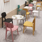 Industrial Style Dining Site Table Stone Dining Room Collection for Indoor Clearhalo ' dining_table' 'Dining Tables & Seating' 'Dining Tables' 'furn' 'furn_dining_table' 'Furniture' 'furniture_dining_table' 'Kitchen & Dining Furniture' 'kitchen&dining_furn' 'kitchen' 'kitchen_dining_table' 3969532