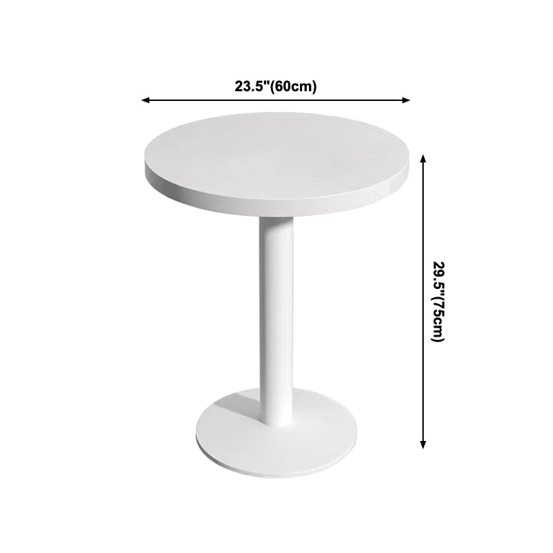 Industrial Style Dining Site Table Stone Dining Room Collection for Indoor Clearhalo ' dining_table' 'Dining Tables & Seating' 'Dining Tables' 'furn' 'furn_dining_table' 'Furniture' 'furniture_dining_table' 'Kitchen & Dining Furniture' 'kitchen&dining_furn' 'kitchen' 'kitchen_dining_table' 3969536