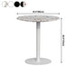 Stone Dining Room Collection Industrial Style Home Furniture Clearhalo ' dining_table' 'Dining Tables & Seating' 'Dining Tables' 'furn' 'furn_dining_table' 'Furniture' 'furniture_dining_table' 'Kitchen & Dining Furniture' 'kitchen&dining_furn' 'kitchen' 'kitchen_dining_table' 3969563