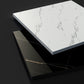 Traditional Luxury Round Dinner Table Sintered Stone Table with Black Frame Clearhalo ' dining_table' 'Dining Tables & Seating' 'Dining Tables' 'furn' 'furn_dining_table' 'Furniture' 'furniture_dining_table' 'Kitchen & Dining Furniture' 'kitchen&dining_furn' 'kitchen' 'kitchen_dining_table' 3969670