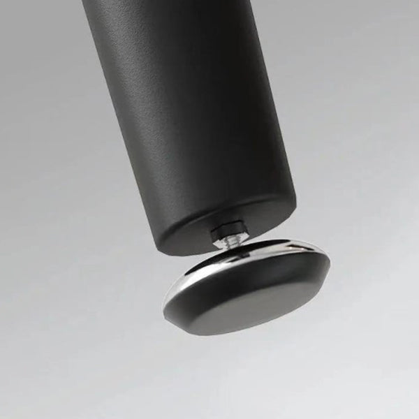 4-foot Stone Dinette Table Simplicity Style Round Dining Table with Drop Leaf Clearhalo ' dining_table' 'Dining Tables & Seating' 'Dining Tables' 'furn' 'furn_dining_table' 'Furniture' 'furniture_dining_table' 'Kitchen & Dining Furniture' 'kitchen&dining_furn' 'kitchen' 'kitchen_dining_table' 3969726