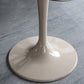 Simplicity Round Dining Table Sintered Stone Table with Tulip Base for Dining Room Clearhalo ' dining_table' 'Dining Tables & Seating' 'Dining Tables' 'furn' 'furn_dining_table' 'Furniture' 'furniture_dining_table' 'Kitchen & Dining Furniture' 'kitchen&dining_furn' 'kitchen' 'kitchen_dining_table' 3970037