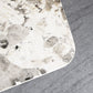 Metal Traditional Luxury Rectangle Table Sintered Stone Indoor Table for Dining Room Clearhalo ' dining_table' 'Dining Tables & Seating' 'Dining Tables' 'furn' 'furn_dining_table' 'Furniture' 'furniture_dining_table' 'Kitchen & Dining Furniture' 'kitchen&dining_furn' 'kitchen' 'kitchen_dining_table' 3970228